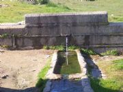 Fuente Salgadero (692 l/h). Guijo de Granadilla, Cceres